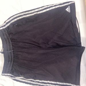 Adidas basketball shorts
